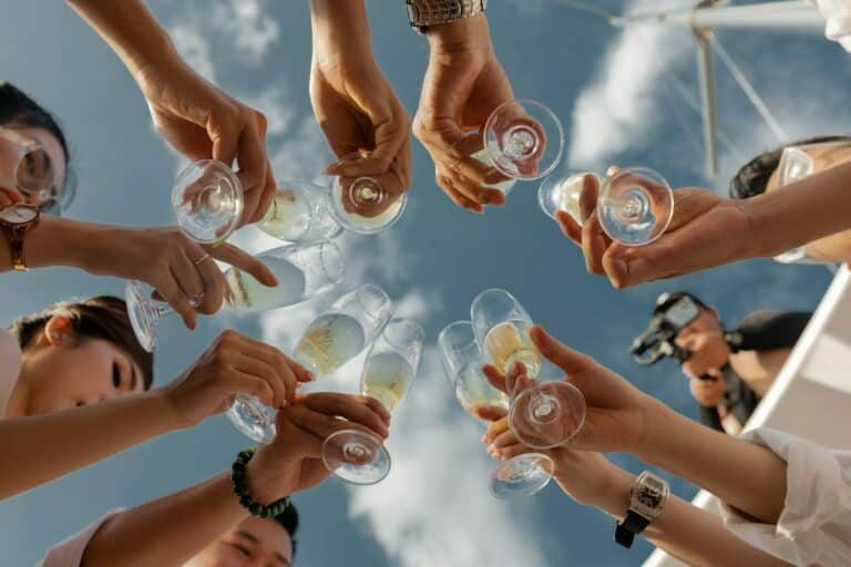 Read more about the article A Special Occasion: Customizing Your Private Event Cruise