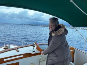 Picture-perfect sunset sail with Ocean Adventures Hawaii